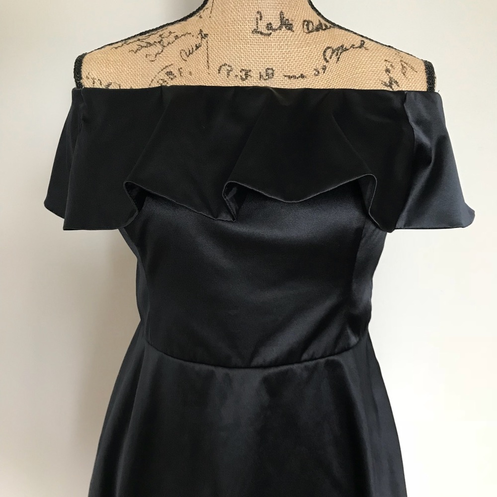 Topshop dress